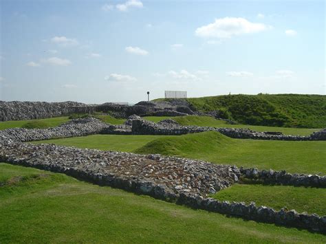 Old Sarum Castle - Great Britain Photo (509593) - Fanpop