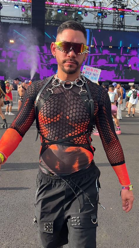 Edc Costumes Men Samemillyrose