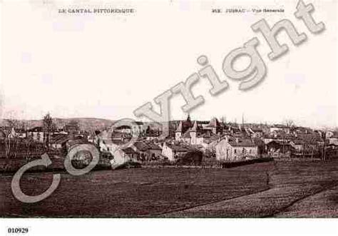 Jussac Photo Et Carte Postale