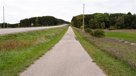 Summer Biking | Visit Waupaca County