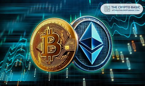 US Bitcoin And Ethereum ETFs Hit Fever Pitch As Inflow Streaks Extend