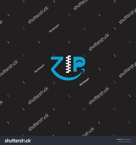 6,339 Zip Logo Images, Stock Photos & Vectors | Shutterstock