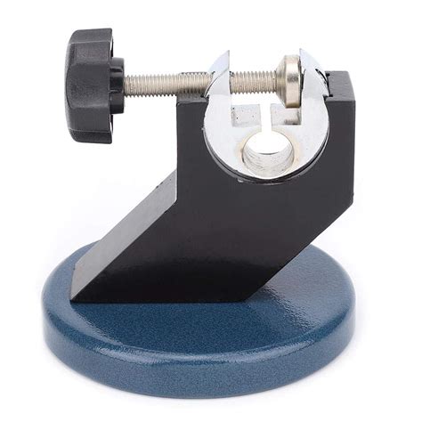 Amazon Co Jp Precision Micrometer Holder Stand Adjustable Cast Mm