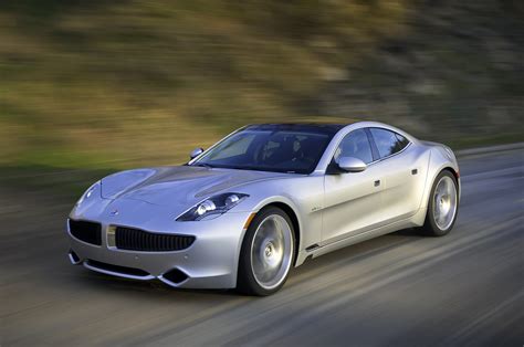 2012 Fisker Karma First Drive Photo Gallery Autoblog