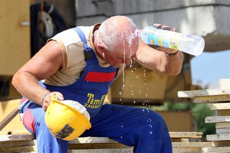 Toplotni val zahvatio BiH Stižu ekstremno visoke temperature kako se