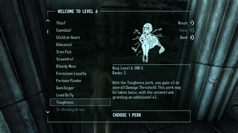 Vault Girl Nude Sexy Page Fallout Adult Mods LoversLab
