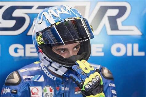 Motogp Iannone Risultati Inferiori Alle Mie Aspettative