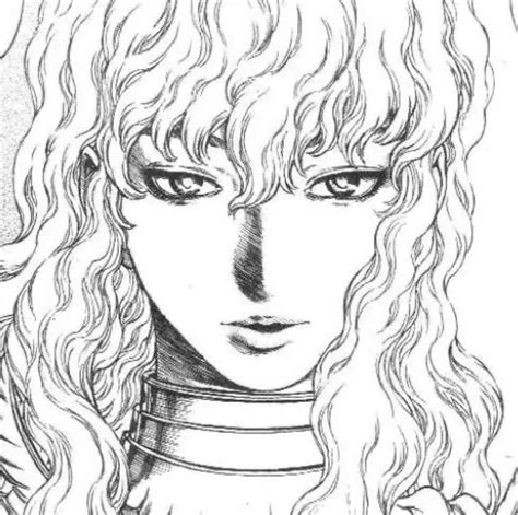 Character Design Male Character Art Manga Art Anime Art Griffith