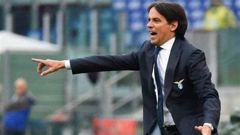 Inter Milan Resmi Tunjuk Simone Inzaghi Sebagai Pelatih Tribunjogja