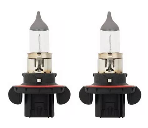 Rally H W K Stock Two Bulbs Head Light High Env O Gratis