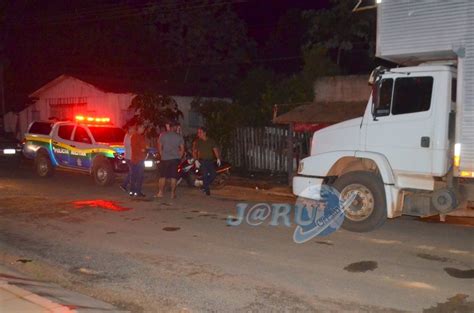 BORDEL APÓS DESENTENDIMENTO HOMEM É ASSASSINADO DISPARO DE ARMA DE