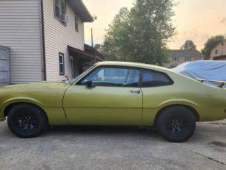 Ford Maverick Grabber For Sale In Snohomish Wa