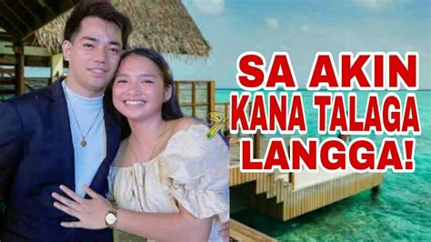 IKAW ANG TRUE LOVE KO ROEL OF MALALAG REYCHELLE MORALES VLOGS