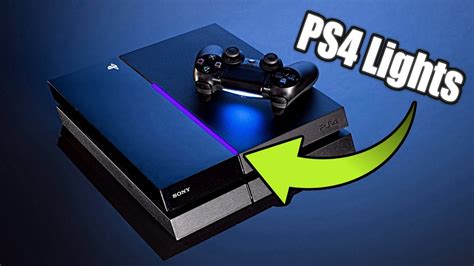 PS4 blue light of death: Know How do Experts fix it?