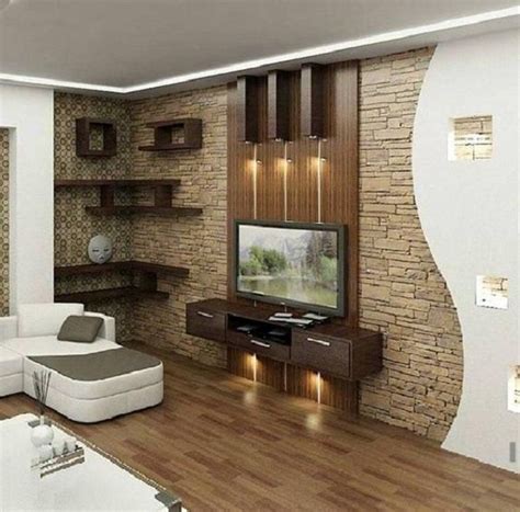 Inspirational Tv Wall Ideas Tv Cabinet Design Tv Wall Design