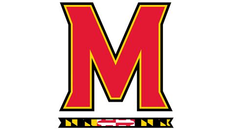 Maryland Terrapins Logo, symbol, meaning, history, PNG, brand