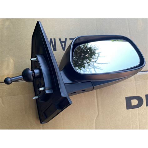 Toyota Corolla Altis 2001 2007 Side Mirror Manual Adjusted Lazada PH