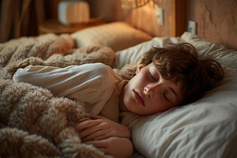 Comment la Température Affecte le Sommeil Bookhitch