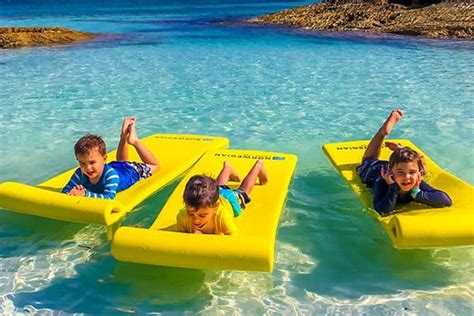 3 Things You'll Never Hear Kids Say on a Caribbean Cruise | NCL Travel Blog