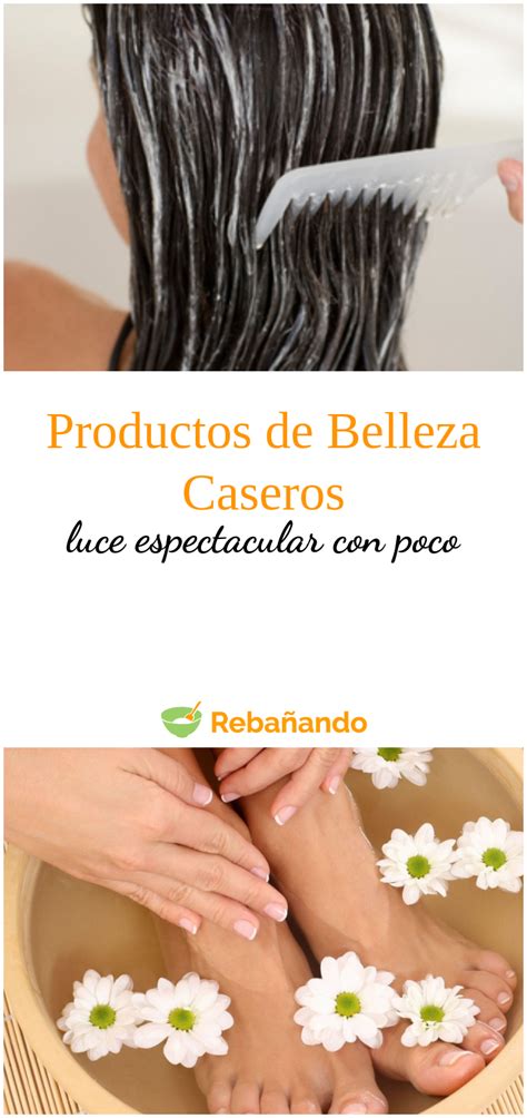 Cómo Hacer 10 Productos De Belleza Caseros