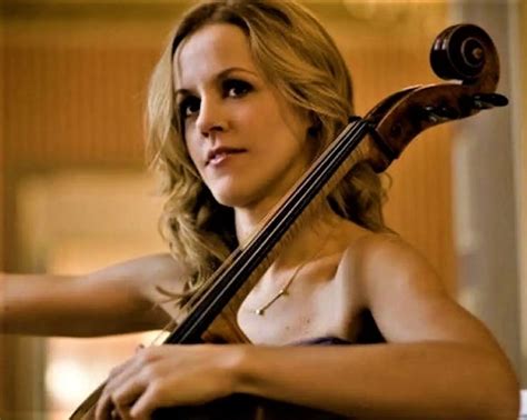 Sol Gabetta