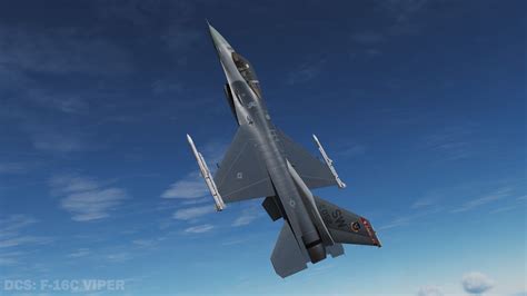 Dcs F 16c Viper On Steam