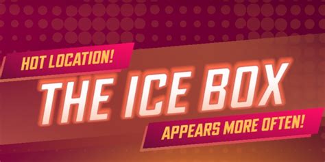 MARVEL SNAP S Hot Location Is The Ice Box Decks To Play Out Of Games