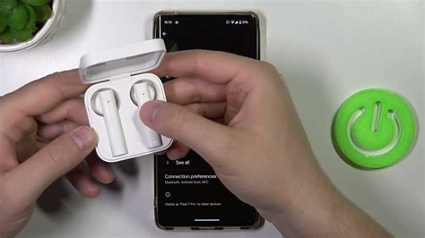 Guía paso a paso Cómo conectar tus auriculares True Wireless Earphones