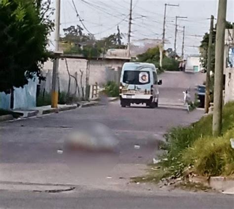 Camioneta Escolar Atropella Y Mata A Mujer En Barrio De Acajete Municipios Puebla Noticias