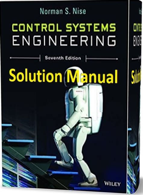 Solution Manual Of Control Systems Engineering By Norman Nise 7th