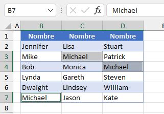 C Mo Buscar Y Seleccionar Celdas Espec Ficas En Excel Automate Excel