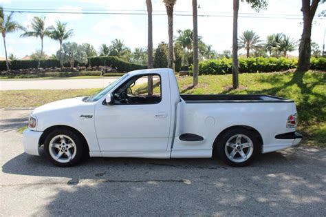 1999 Ford F 150 Svt Lightning For Sale At Vicari Auctions Orlando 2021