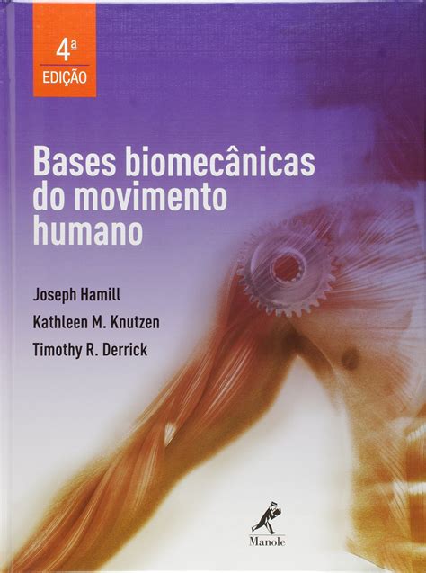 Biomecanica Do Movimento Humano