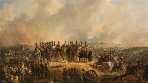 What was the Belgian Revolution (1830-1831)? – Forum – Boot Camp ...