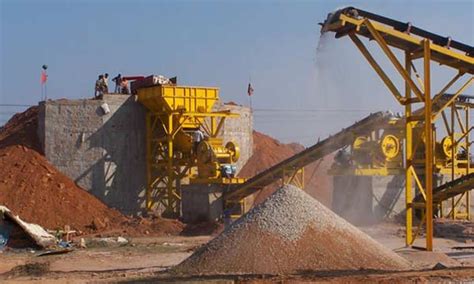 Gambar Stone Crusher Pemecahbatuterbaru