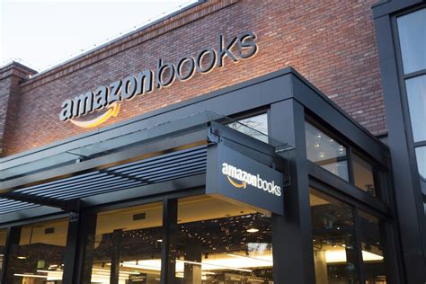 Why Did Amazon Launch a Physical Bookstore? – Sajith Pai