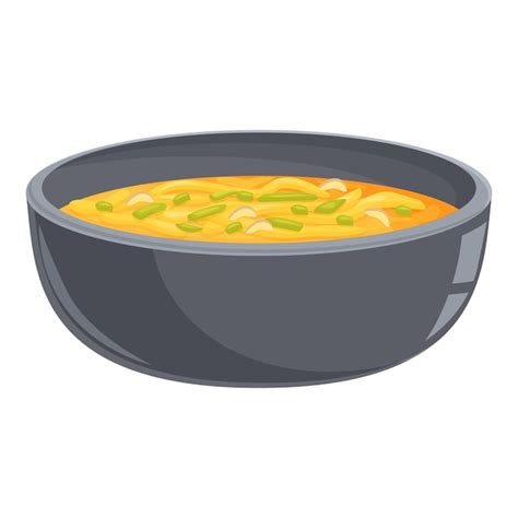 Premium Vector Ceramic Bowl Holding Steaming Hot Indian Butter Chicken With Cilantro