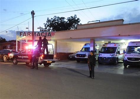 Bala Perdida Lesiona En El Muslo A Taxista