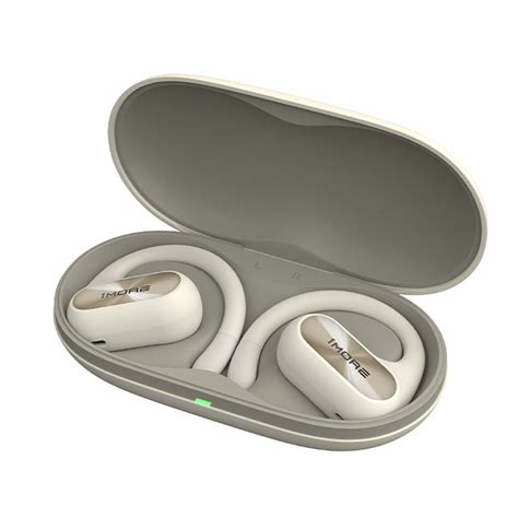 1more Fit Se Open Earbuds S30 1moreglobal