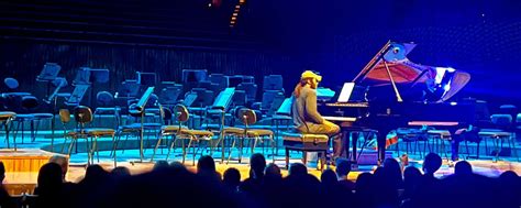 Review Vivid 2024 Devonté Hynes And The Sydney Symphony Orchestra