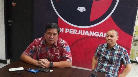 Singgung Prabowo Di Kampanye Pdip Steven Kandow Minta Maaf Timenusantara