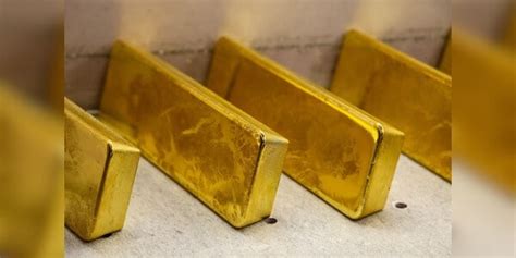 Gold Climbs Rs 10 Silver Jumps Rs 100 Precious Metal Trading At Rs