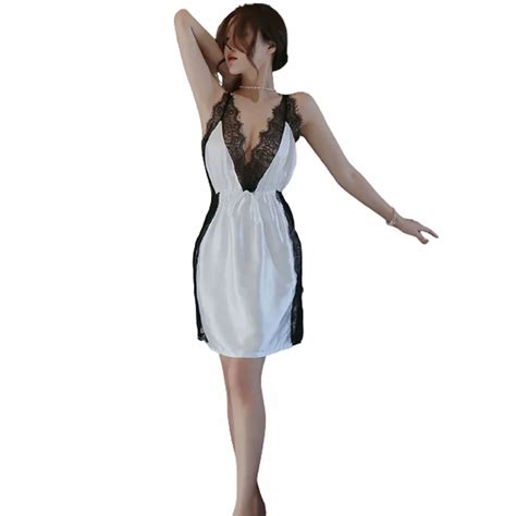 Kobiety seksowna bielizna boże narodzenie Teddy kostiumy z Sex Play sl a Allegro pl