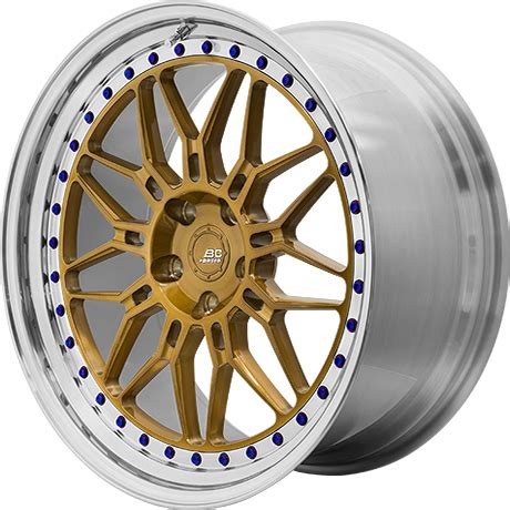 Bc Forged Mle Mle Series Piece Forged Wheel Garage Whifbitz