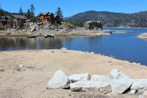 Ultimate Travel Guide To Big Bear Lake In Summer