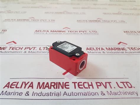 Bernstein Enm Su Z Iw Limit Switch Aeliya Marine