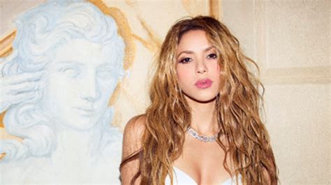 Pap De Shakira Es Hospitalizado De Emergencia Qu Le Pas N