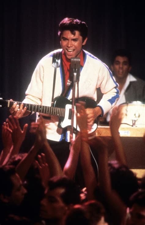 Game Changers: Lou Diamond Phillips on how 'La Bamba' 'proved that a