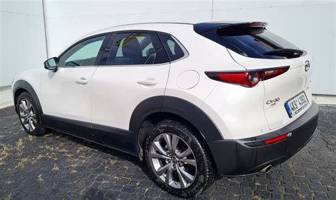 Mazda CX 30 ihned k odběru Provedení G150 Plus Style za cenu 619000 Kč