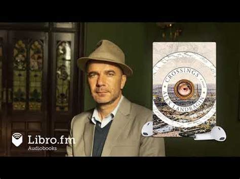 Crossings by Alex Landragin (Audiobook Excerpt) - YouTube
